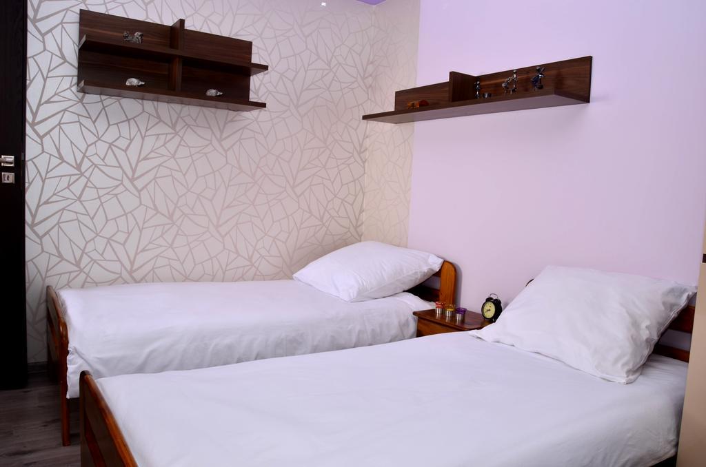 Apartament Kielce Fiolet Dış mekan fotoğraf