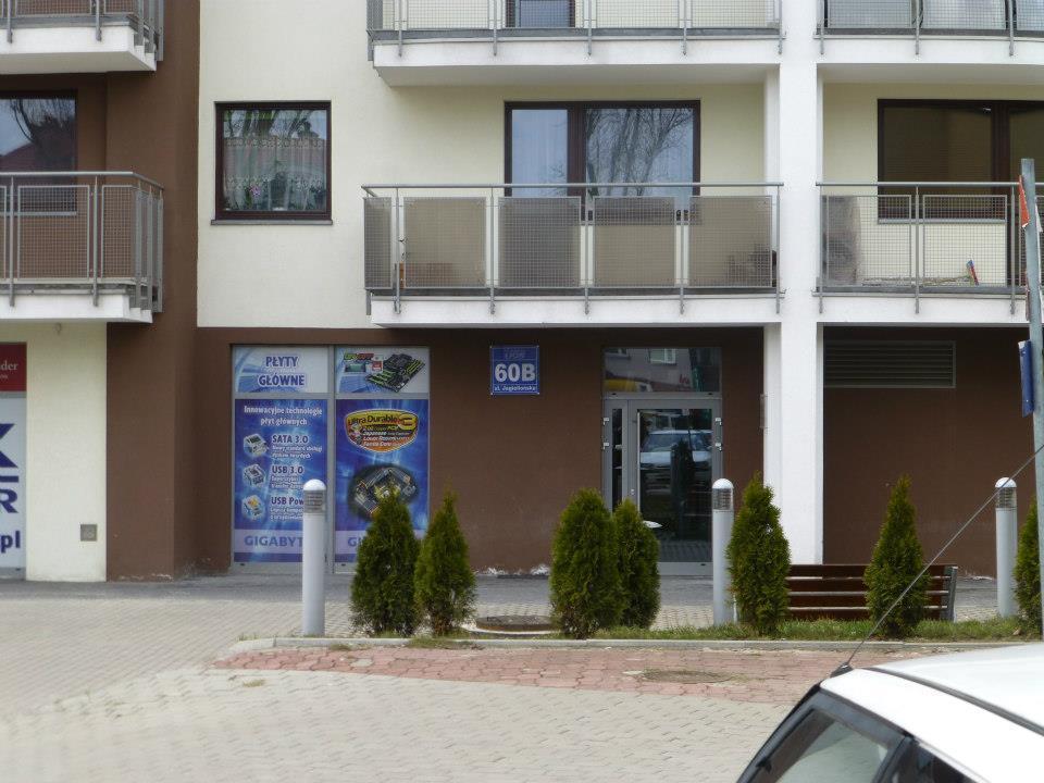 Apartament Kielce Fiolet Oda fotoğraf