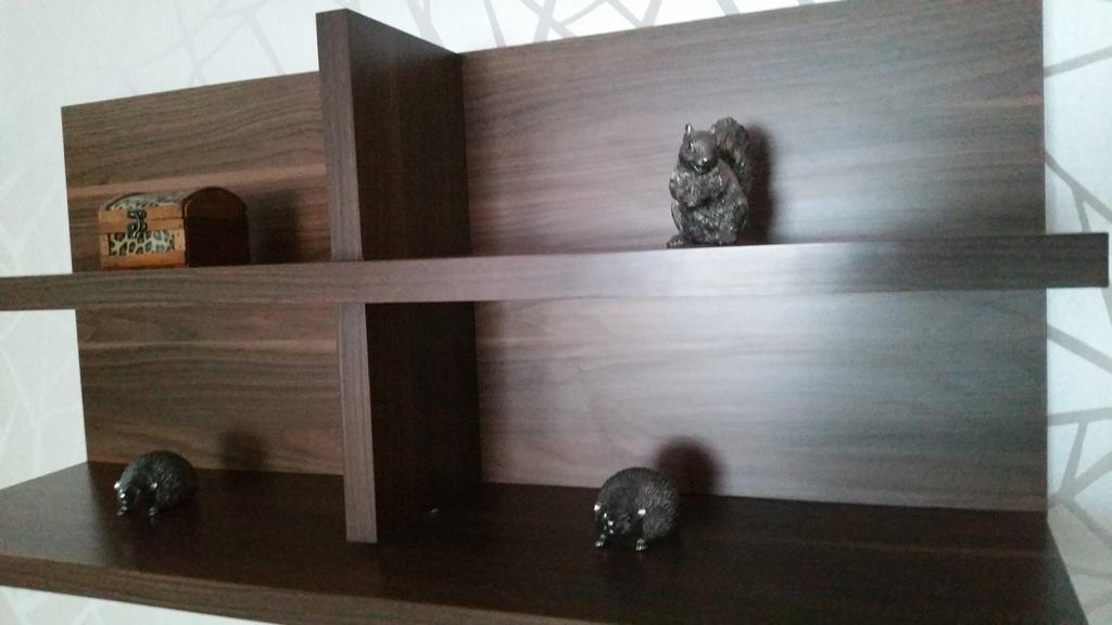 Apartament Kielce Fiolet Dış mekan fotoğraf
