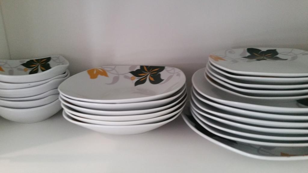 Apartament Kielce Fiolet Dış mekan fotoğraf