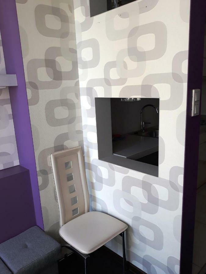 Apartament Kielce Fiolet Dış mekan fotoğraf